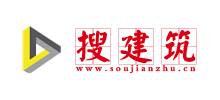 搜建筑网Logo