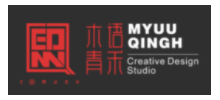 成都木语青禾文化创意有限公司logo,成都木语青禾文化创意有限公司标识