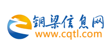 铜梁信息网logo,铜梁信息网标识