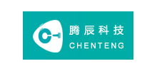 四川腾辰科技logo,四川腾辰科技标识