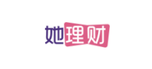 她理财网Logo