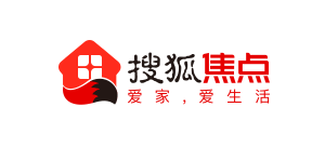 搜狐焦点Logo