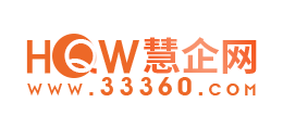 慧企网logo,慧企网标识