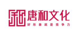 广州唐和文化传播有限公司logo,广州唐和文化传播有限公司标识