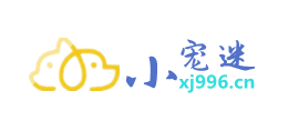 小宠迷Logo