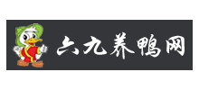 六九养鸭网Logo