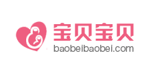 宝贝宝贝网logo,宝贝宝贝网标识