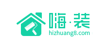 嗨装网logo,嗨装网标识