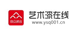 艺术漆在线Logo