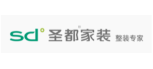 圣都装修效果图logo,圣都装修效果图标识