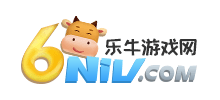 乐牛游戏网logo,乐牛游戏网标识