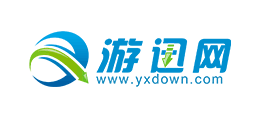 迅游网Logo