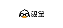 设宝网Logo