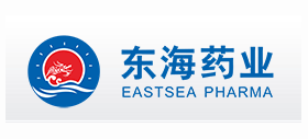青岛东海药业有限公司Logo
