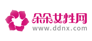 朵朵女性网Logo