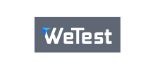 WeTestlogo,WeTest标识