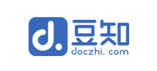 豆知网logo,豆知网标识