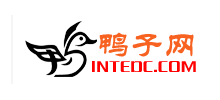 鸭子网Logo