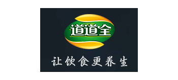 道道全粮油股份有限公司Logo