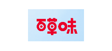 百草味Logo