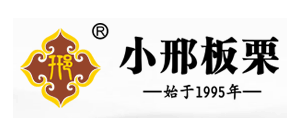 小邢板栗Logo