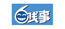 六见事笑话网logo,六见事笑话网标识