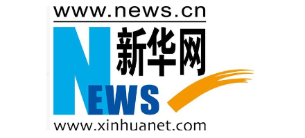 新华网Logo