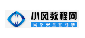 小风教程网logo,小风教程网标识