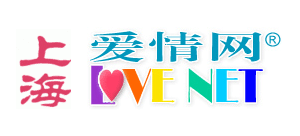 上海爱情网logo,上海爱情网标识