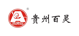 贵州百灵Logo
