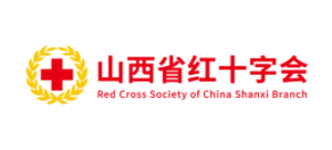 山西省红十字Logo