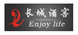 北京长城酒窖工程Logo