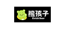 熊孩子Logo