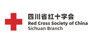 四川省红十字会Logo