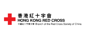 香港红十字会Logo