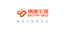 博雅生物制药集团股份有限公司logo,博雅生物制药集团股份有限公司标识
