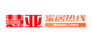 慧压家居网Logo