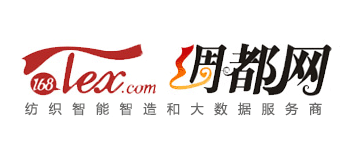中国绸都网logo,中国绸都网标识