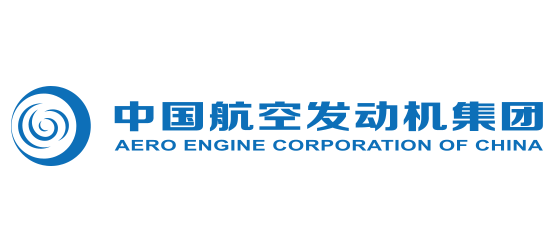 中国航空发动机集团有限公司Logo