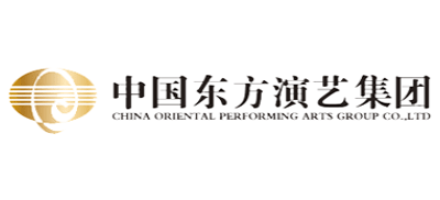 中国东方演艺集团有限公司logo,中国东方演艺集团有限公司标识