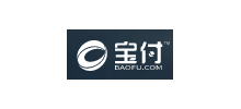 宝付支付Logo