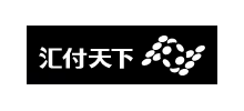 汇付天下Logo