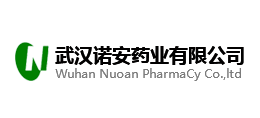 武汉诺安药业logo,武汉诺安药业标识
