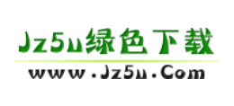 JZ5U绿色下载站Logo