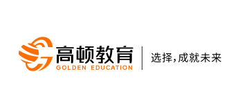 高顿教育logo,高顿教育标识