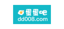 蛋蛋吧Logo