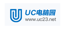 uc电脑园Logo