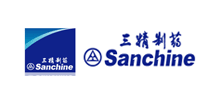 药集团三精制药有限公司Logo