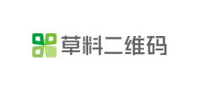 草料二维码Logo