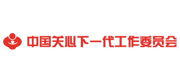 中国关工委Logo